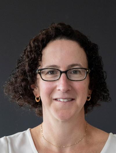 Amy Finkelstein